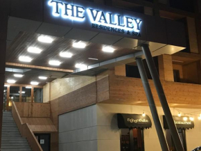 Valley Bakuriani, apartment 303